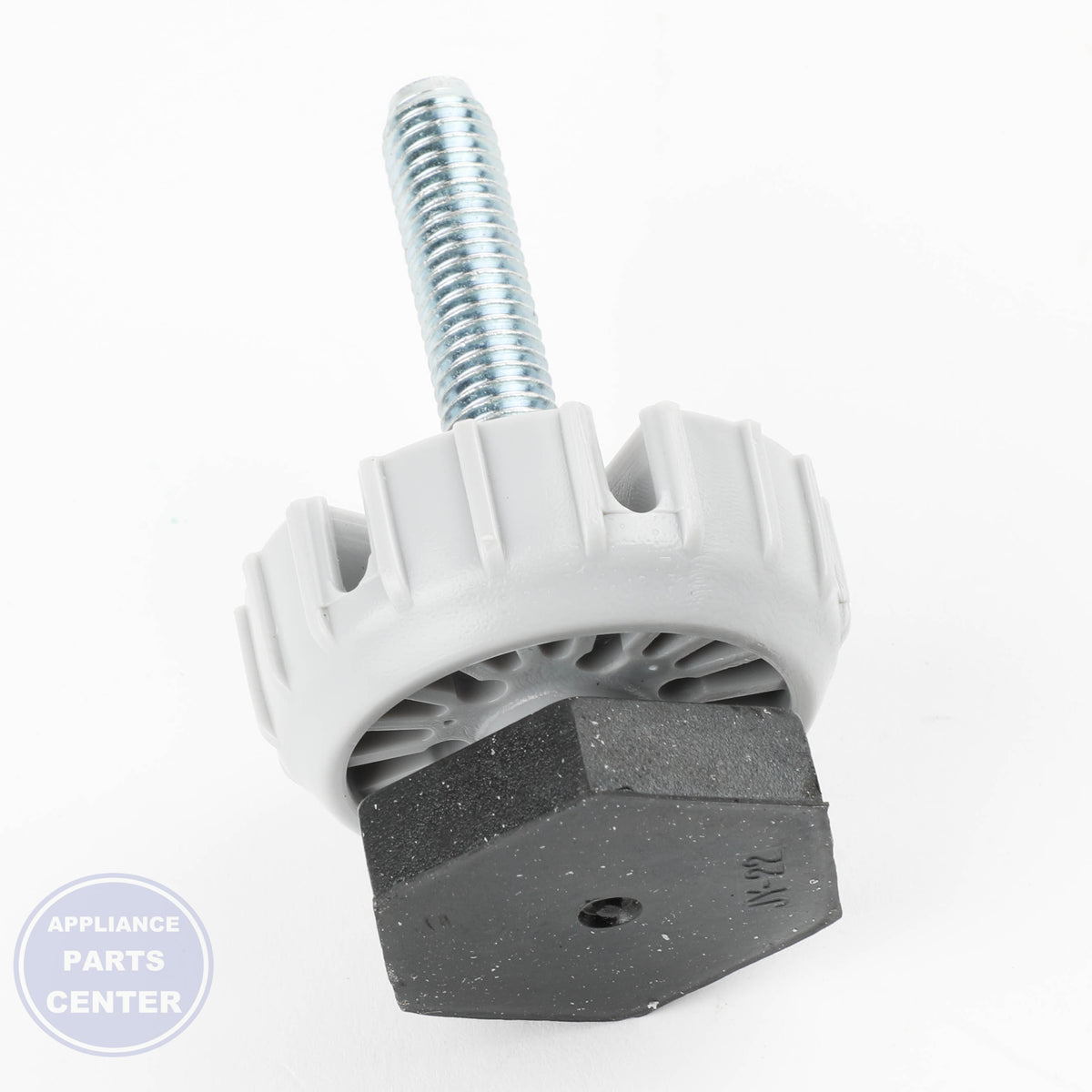SAM ASSY LEG;TS-85 DC97-06665A - Installation in SAM model showing key mounting points