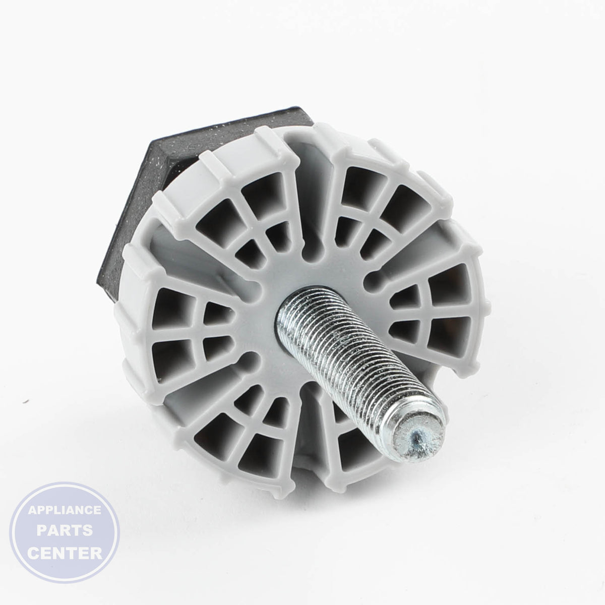 SAM ASSY LEG;TS-85 DC97-06665A - Installation in SAM model showing key mounting points