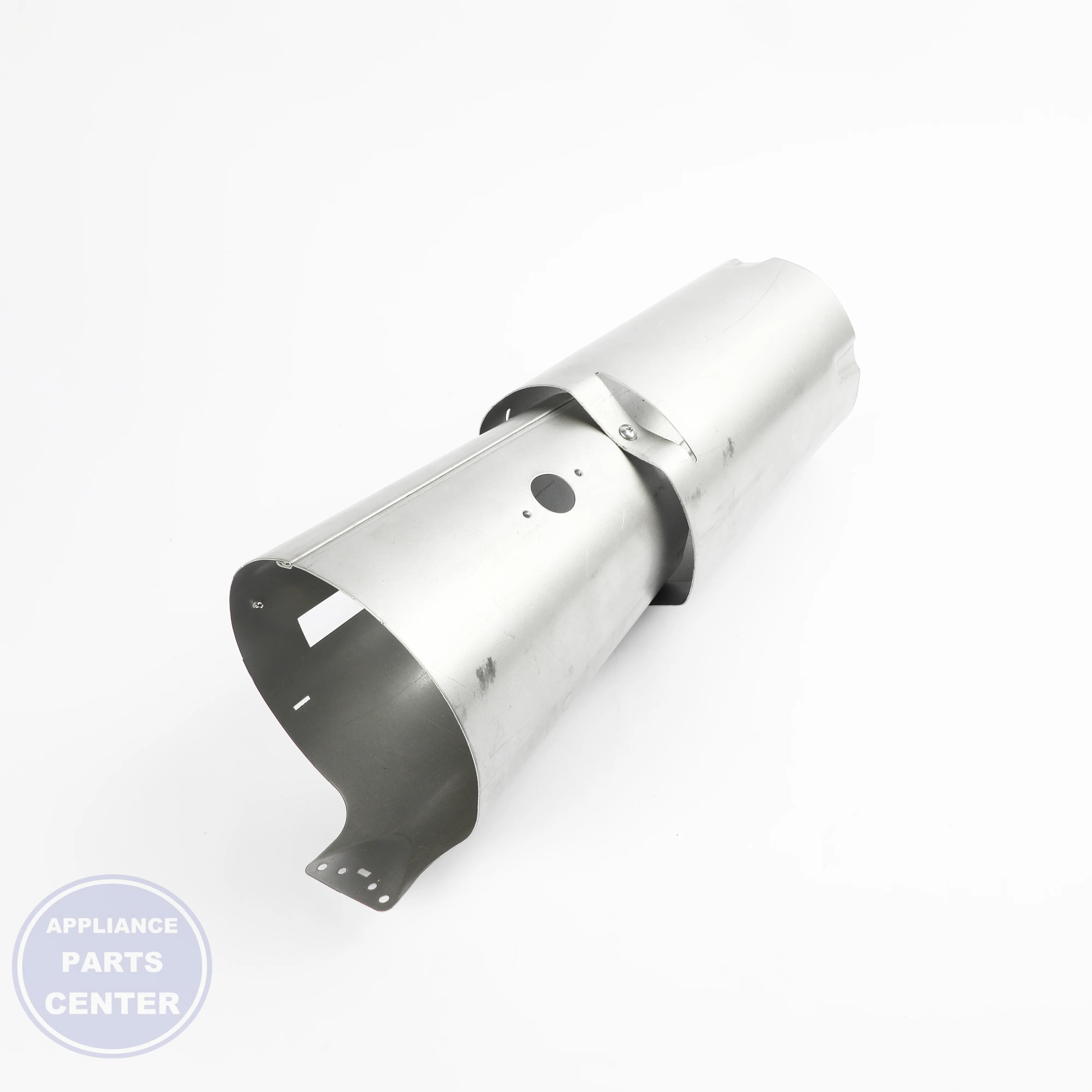 SAM ASSY DUCT CONE;27' DRYER DC97-07602C - Detailed view of efficient airflow design