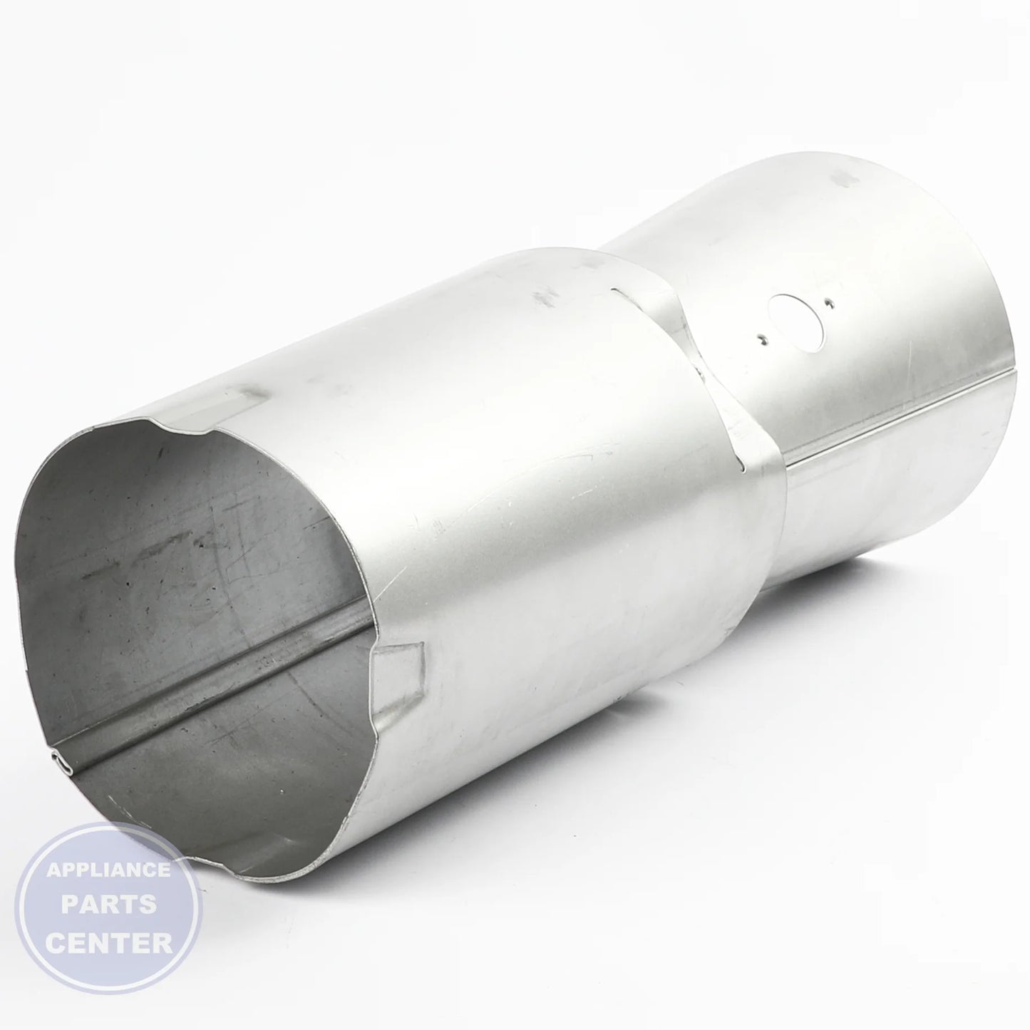 SAM ASSY DUCT CONE;27' DRYER DC97-07602C - Main view showing optimal airflow for DV457GVGSGR/AA