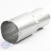 SAM ASSY DUCT CONE;27' DRYER DC97-07602C - Main view showing optimal airflow for DV457GVGSGR/AA