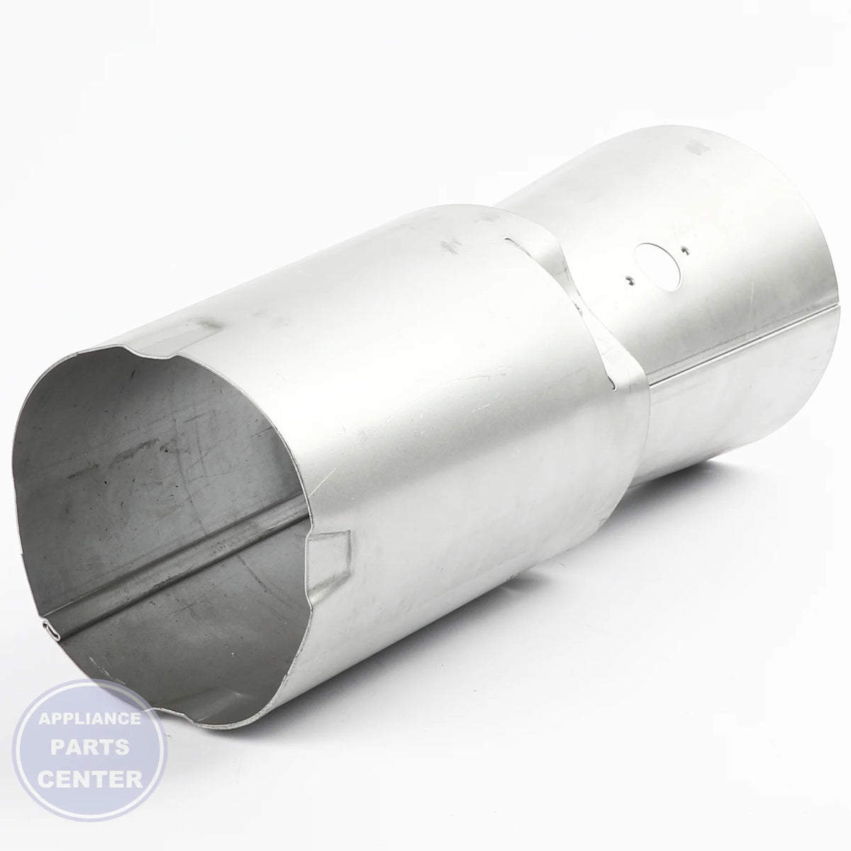 SAM ASSY DUCT CONE;27' DRYER DC97-07602C - Main view showing optimal airflow for DV457GVGSGR/AA