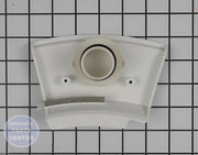 Samsung Water Dispenser DC97-12747A - Main view showing efficient water dispensing for WF331ANW/XAA