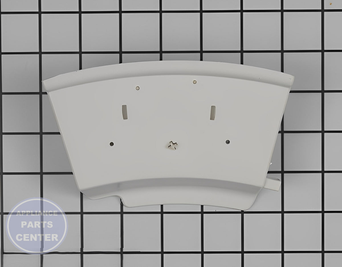 Water Dispenser DC97-12747A - Detailed view of durable construction