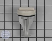 SAM Washing Machine ASSY FILTER DC97-14278A - Main view showing debris-trapping feature for [specific models]