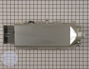 SAMSUNG DRYER HEATER HEATING ELEMENT DUCT ASSEMBLY DC97-14486A - Main view showing efficient heating for SMG Dryer