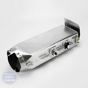 SAMSUNG DRYER HEATING ELEMENT ASSEMBLY DC97-14486D - Main view showing heating coils for specific models