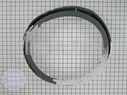 SAMSUNG WASHER DOOR BOOT DIAPHRAGM GASKET ASSEMBLY DC97-14932F - Main view showing leak-proof design for SAMSUNG washing machines