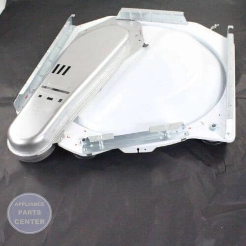 SAM ASSY DRUM BACK;DV18H5000G - Main view showing sturdy construction for various SAM models