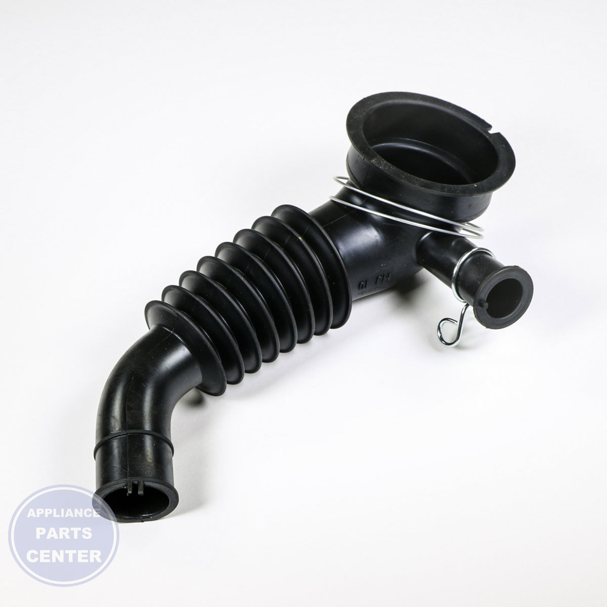 ASSY HOSE DRAIN DC97-15298A - Detailed view of high-quality construction