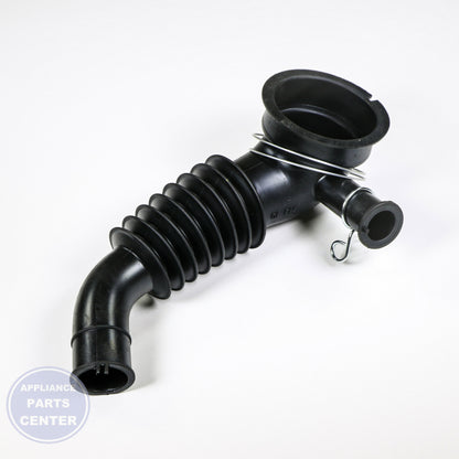 ASSY HOSE DRAIN DC97-15298A - Detailed view of high-quality construction