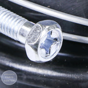 SAM ASSY HOSE DRAIN DC97-15298A - Main view showing efficient water drainage for SAM models