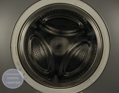 Samsung ASSY DRUM;WF419AAW/XAA - Detailed view of durable technical details