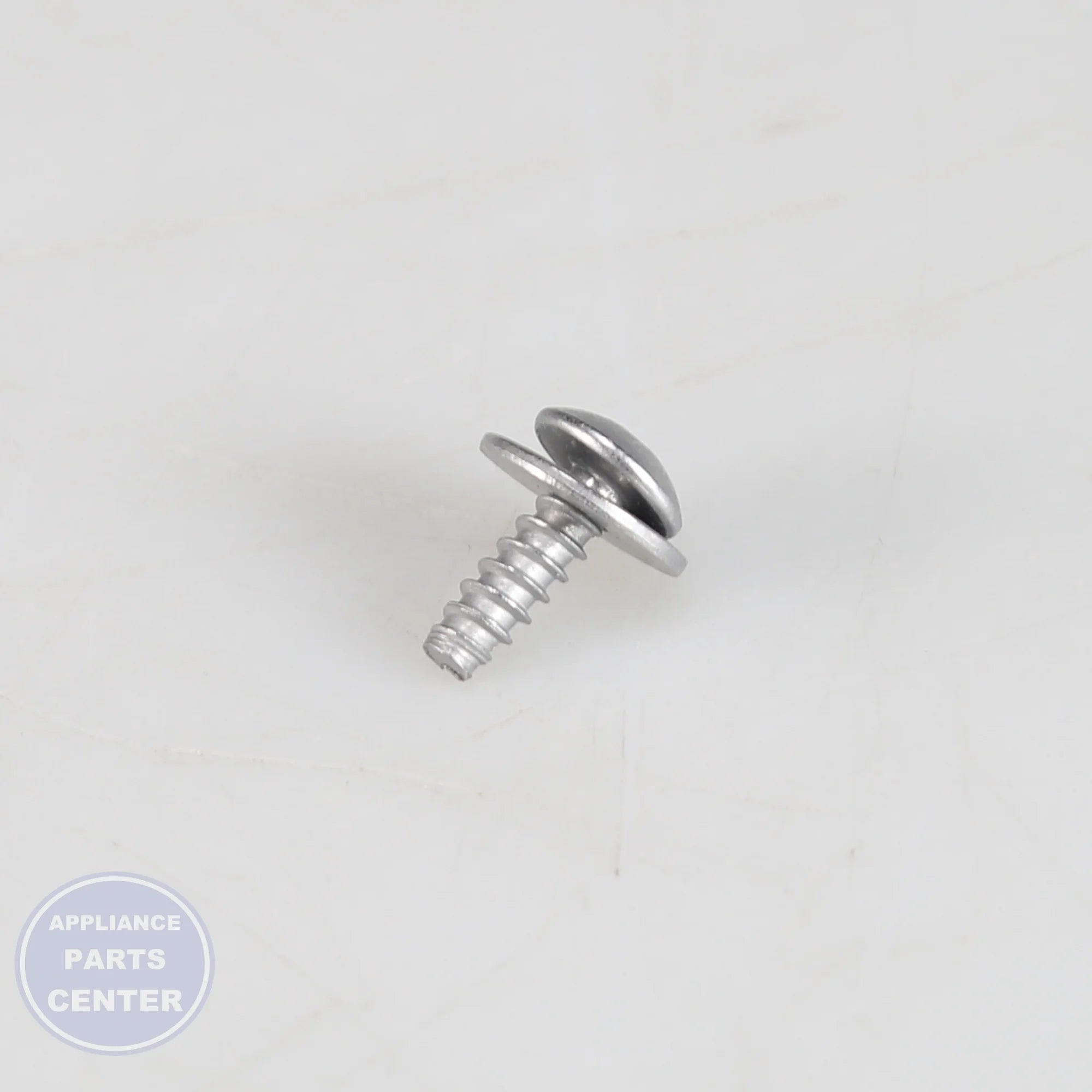 ASSY SCREW DC97-15847A - Detailed view of high-quality screw with SWRCH18A specifications