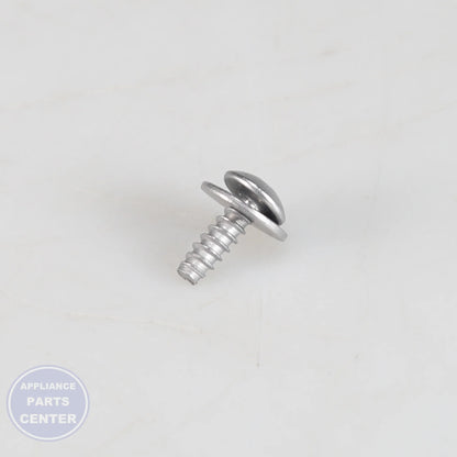 ASSY SCREW DC97-15847A - Detailed view of high-quality screw with SWRCH18A specifications