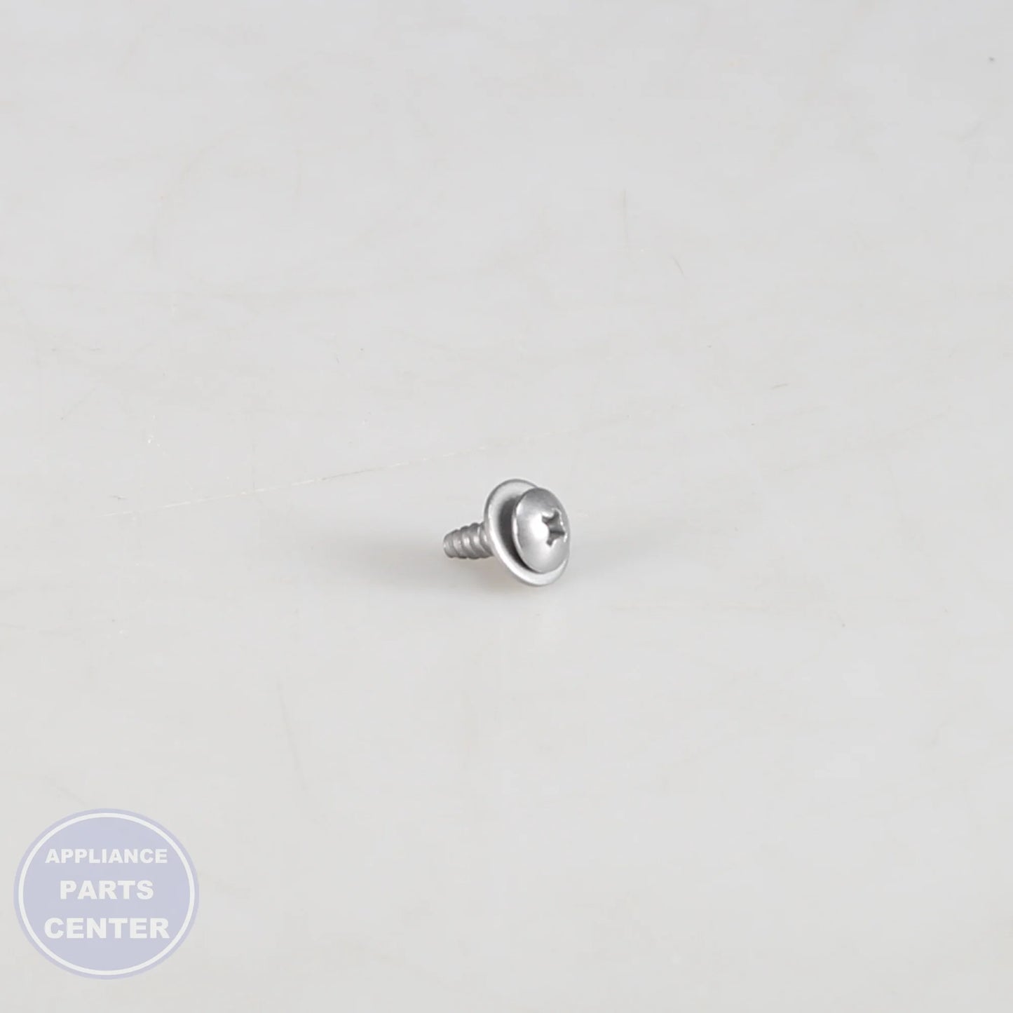 ASSY SCREW DC97-15847A - Side view with precise SWRCH18A measurements