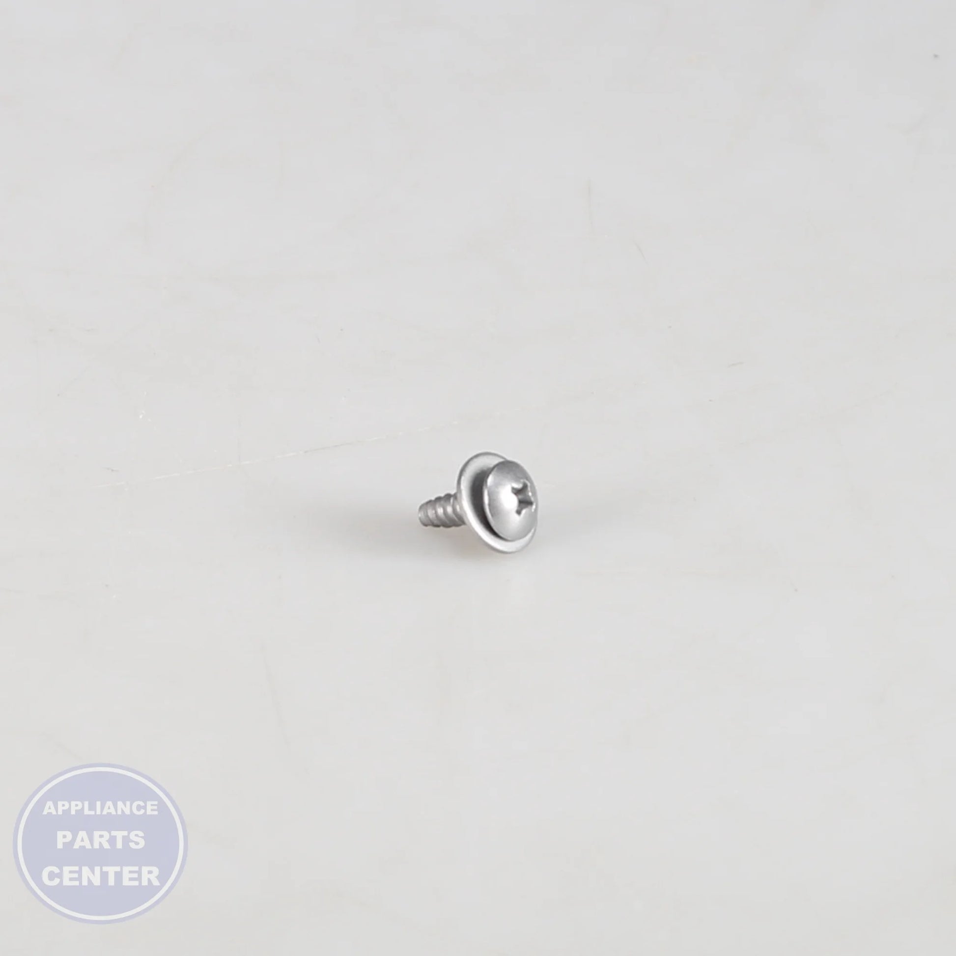 ASSY SCREW DC97-15847A - Side view with precise SWRCH18A measurements