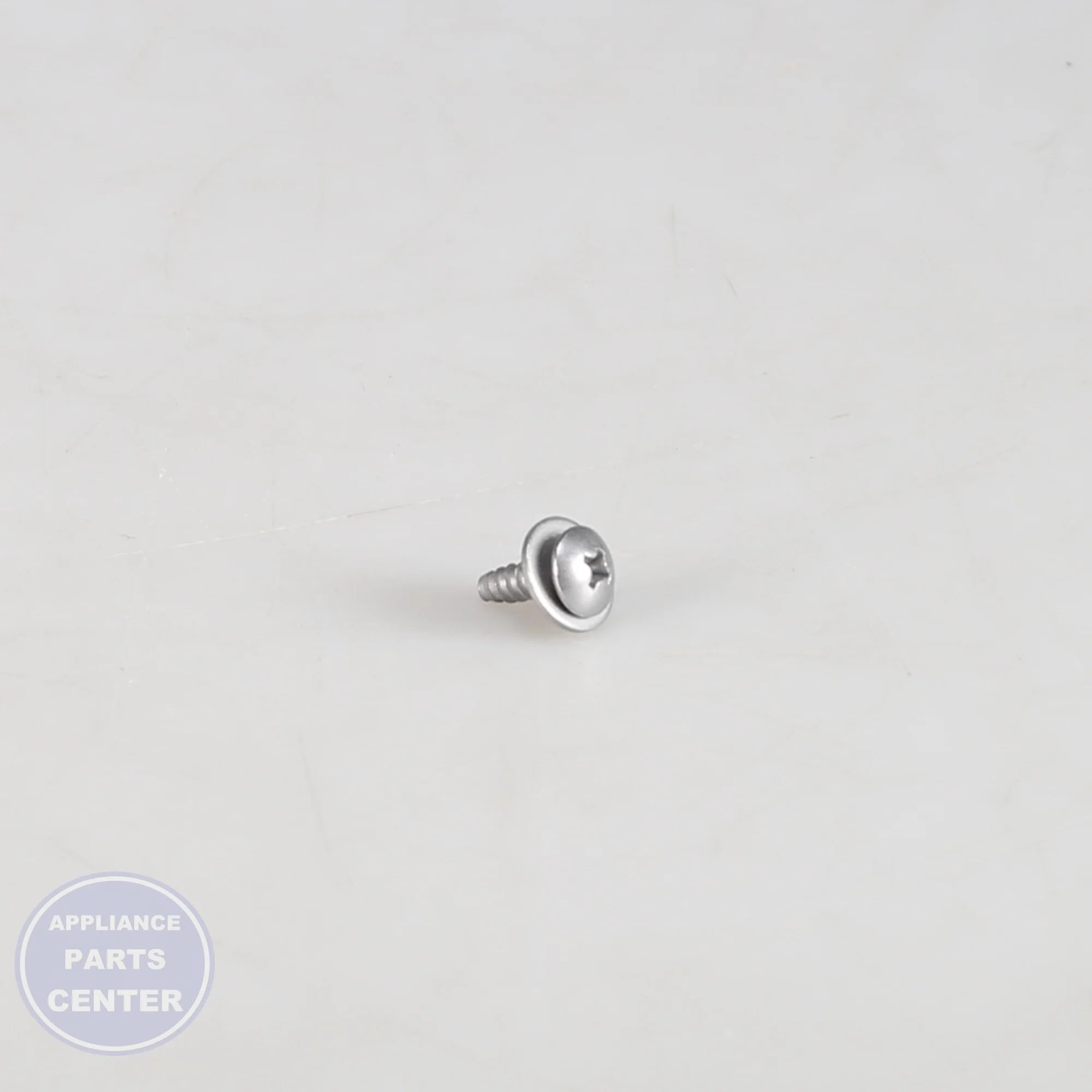 ASSY SCREW DC97-15847A - Side view with precise SWRCH18A measurements