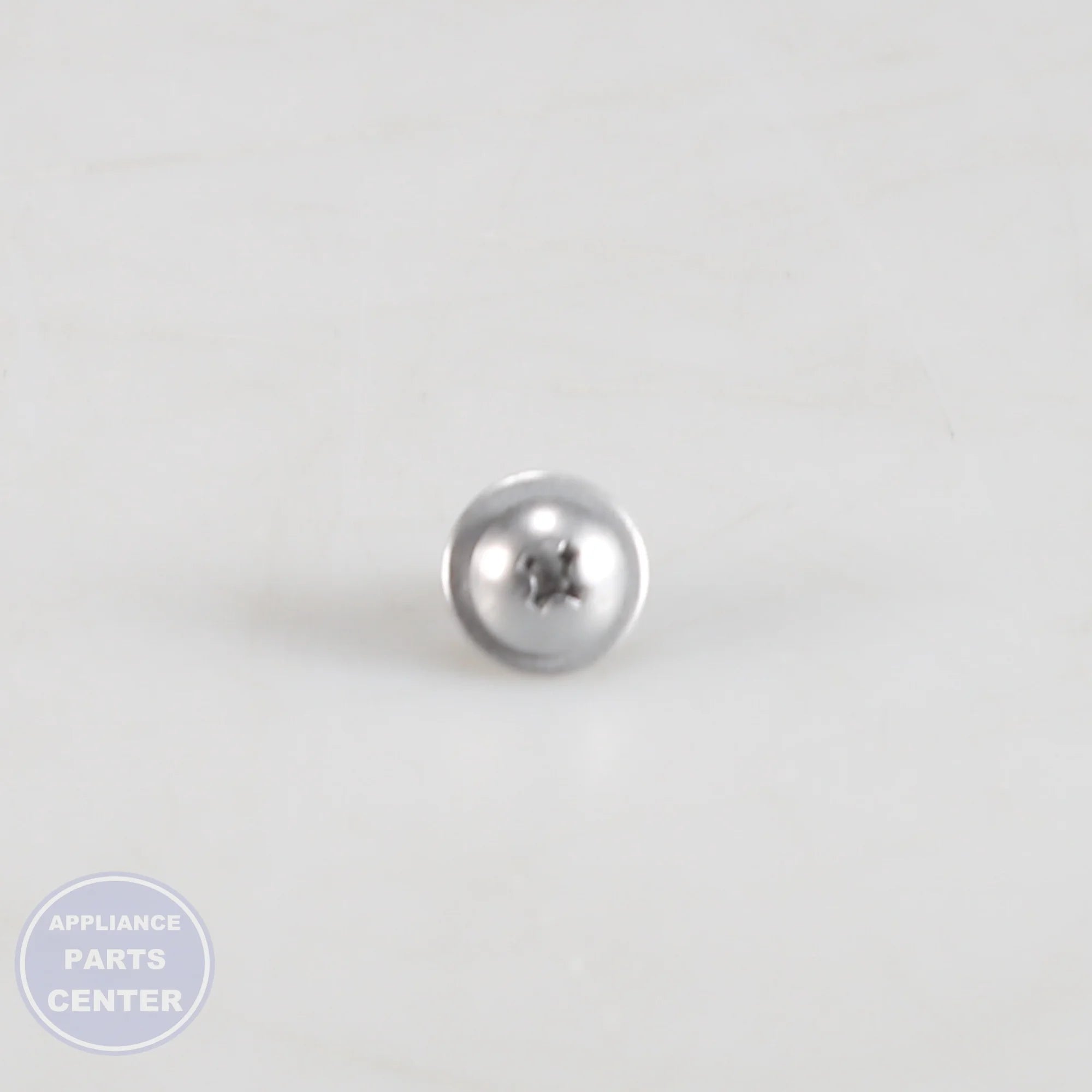 Samsung ASSY SCREW DC97-15847A - Main view showing perfect fit for Samsung Dryer models