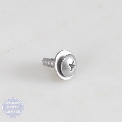 Samsung ASSY SCREW DC97-15847A - Installation in DV419AEU model showing key mounting points