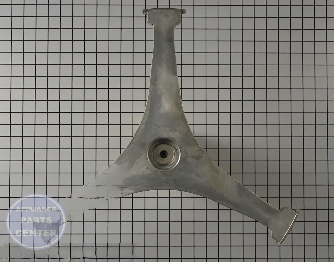 Kenmore Samsung Tub Support DC97-15877B - Main view showing weight capacity for washing machines