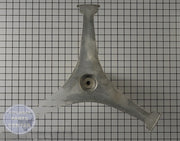 Kenmore Samsung Tub Support DC97-15877B - Main view showing weight capacity for washing machines