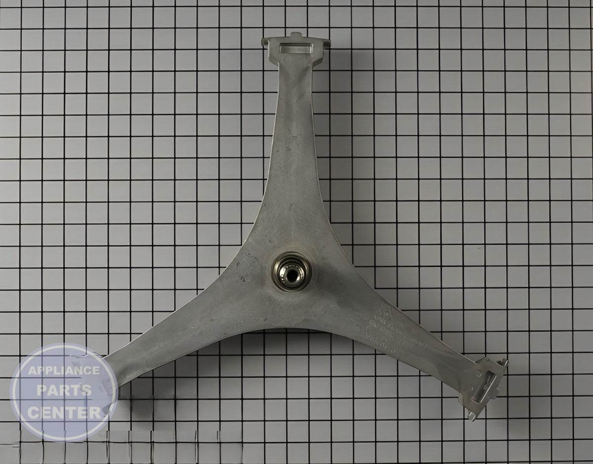 Tub Support DC97-15877B - Detailed view of durable construction