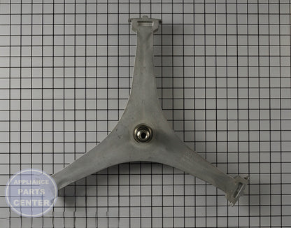 Tub Support DC97-15877B - Detailed view of durable construction