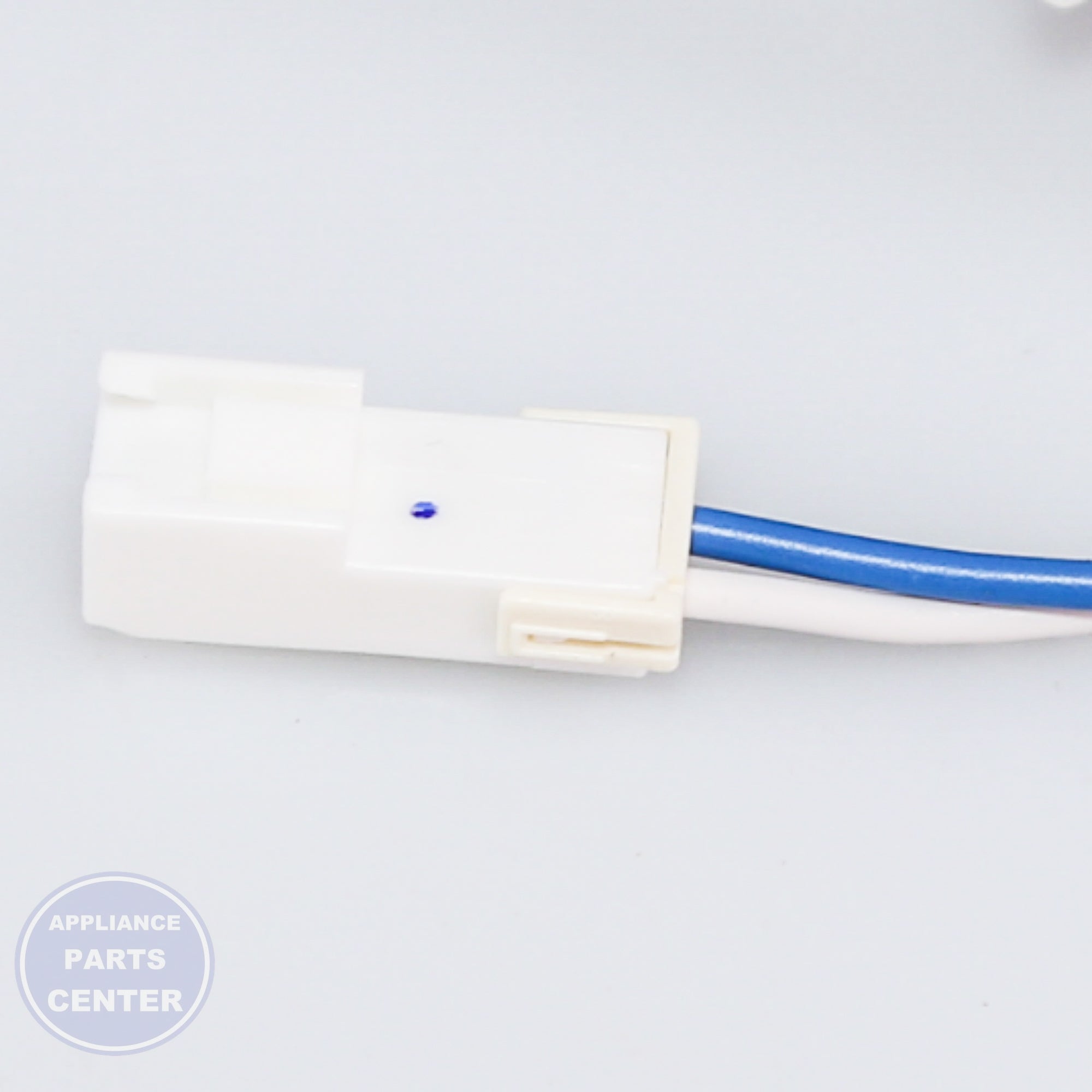 ASSY DIAPHRAGM;GRACE,WF520 DC97-16140C - Side view with 15 lbs load capacity