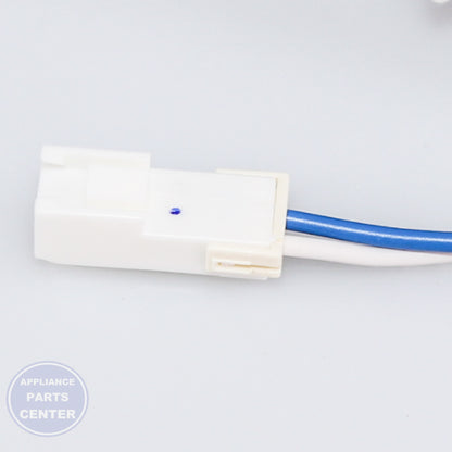 ASSY DIAPHRAGM;GRACE,WF520 DC97-16140C - Side view with 15 lbs load capacity