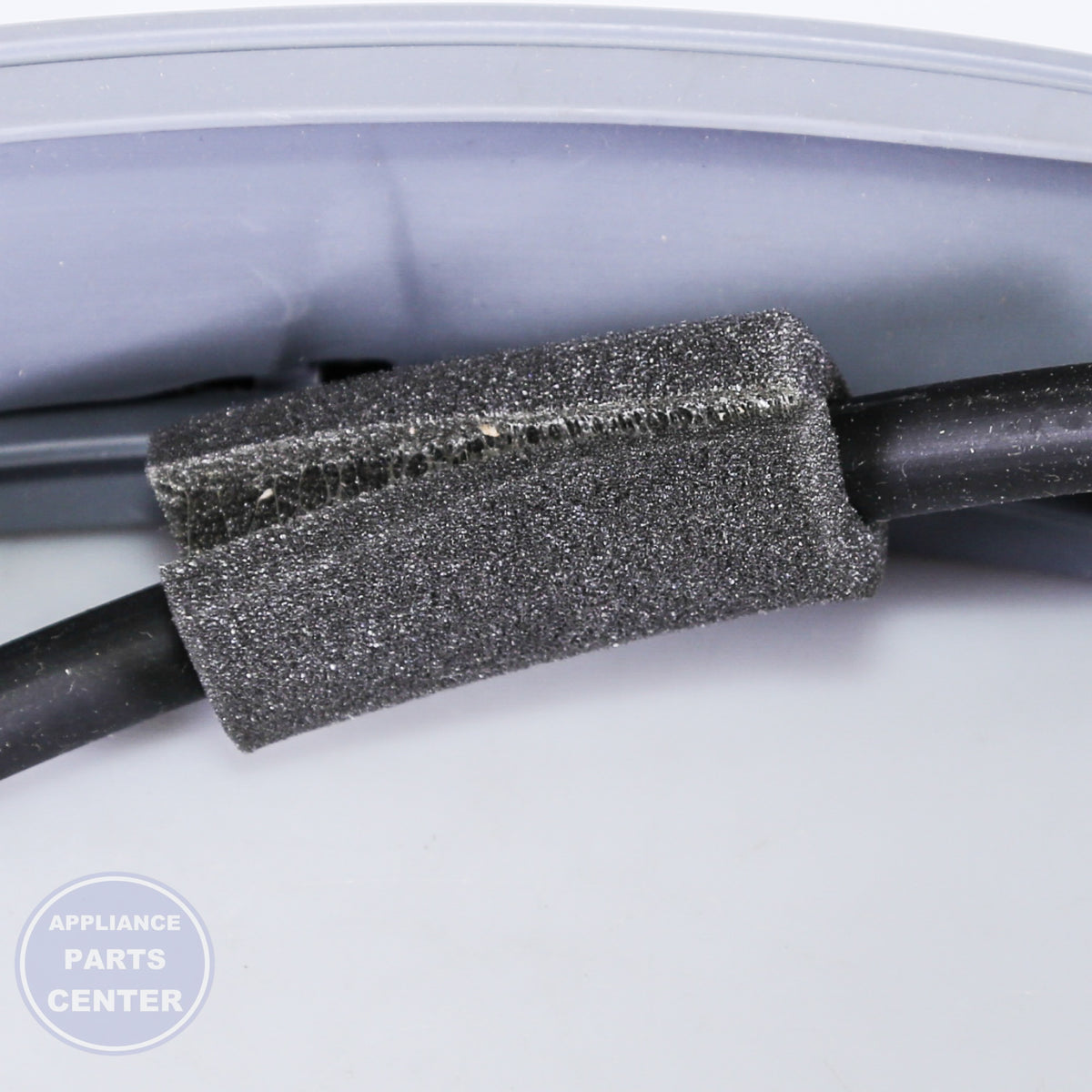 SAM ASSY DIAPHRAGM;GRACE,WF520 DC97-16140C - Installation in SAM WF520 model showing key mounting points