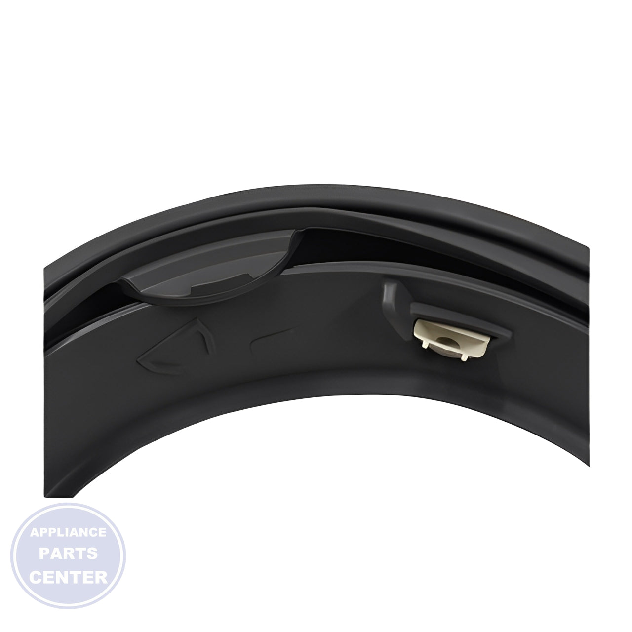 SAMSUNG WASHER DIAPHRAGM ASSEMBLY DC97-16140N - Detailed view of high-quality technical details