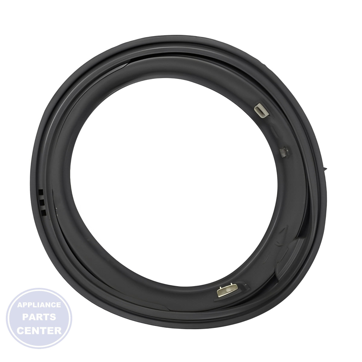 SAMSUNG WASHER DIAPHRAGM ASSEMBLY DC97-16140N - Side view with durable specifications