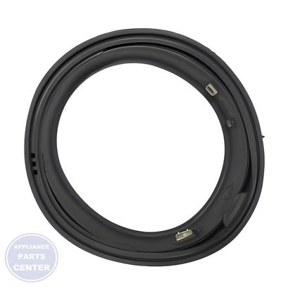 SAMSUNG WASHER DIAPHRAGM ASSEMBLY DC97-16140N - Side view with durable specifications