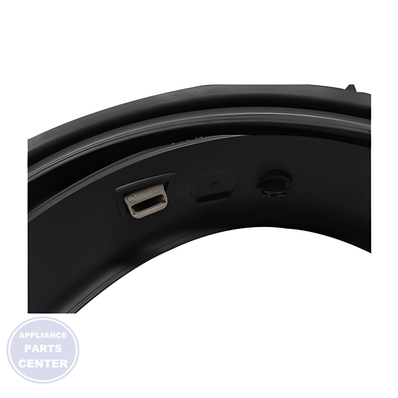 SAMSUNG WASHER DIAPHRAGM ASSEMBLY DC97-16140N - Main view showing heavy-load support for SAMSUNG SMG washer models