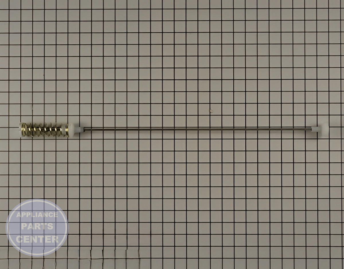 SAMSUNG WASHER DAMPER ROD ASSEMBLY DC97-16350C - Main view showing shock absorption for SMG Washing Machine