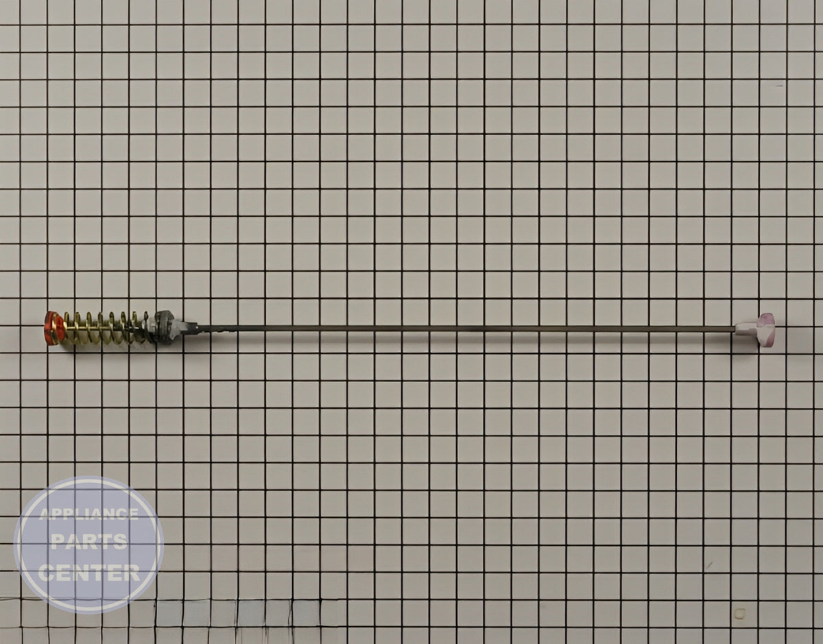 SAMSUNG Washer Damper Rod Assembly DC97-16350E - Main view showing shock absorption for SMG top-loading models