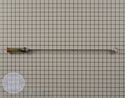 SAMSUNG Washer Damper Rod Assembly DC97-16350E - Main view showing shock absorption for SMG top-loading models