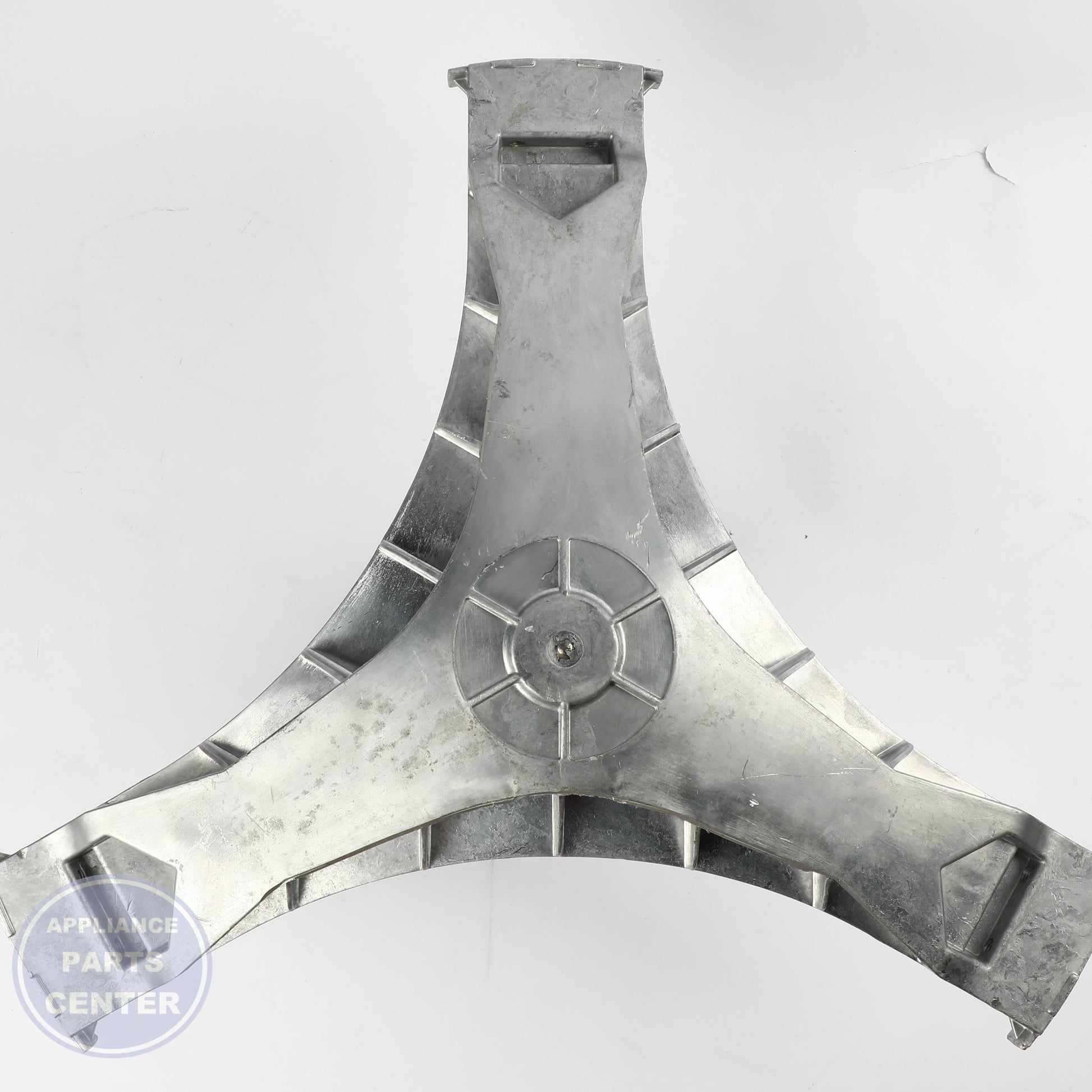 SAM ASSY FLANGE SHAFT;WF455 - Main view showing precision engineering for SAM models