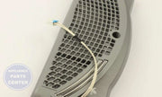 SAM ASSY COVER FILTER;DV3000J,DVE45T3200W/A3 - Main view showing efficient airflow for DV3000J and DVE45T3200W/A3 models