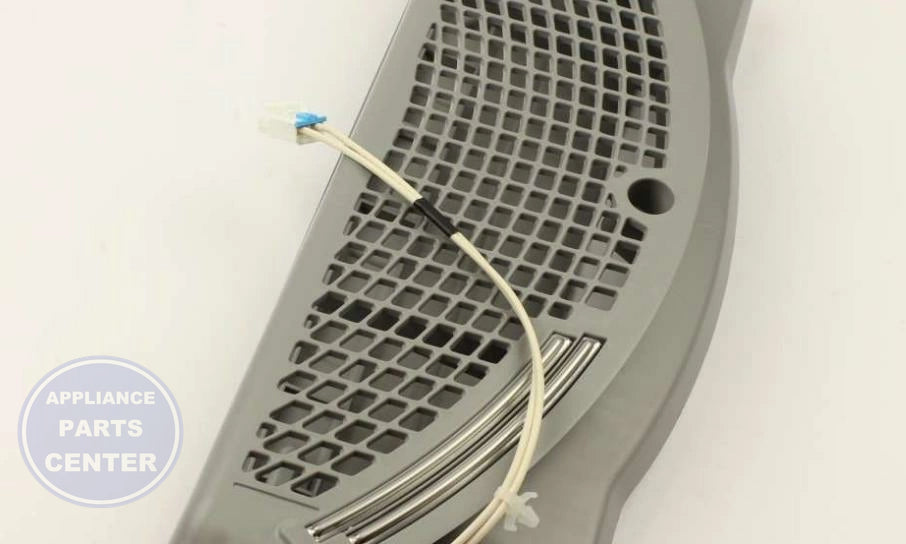 SAM ASSY COVER FILTER;DV3000J,DVE45T3200W/A3 - Main view showing efficient airflow for DV3000J and DVE45T3200W/A3 models