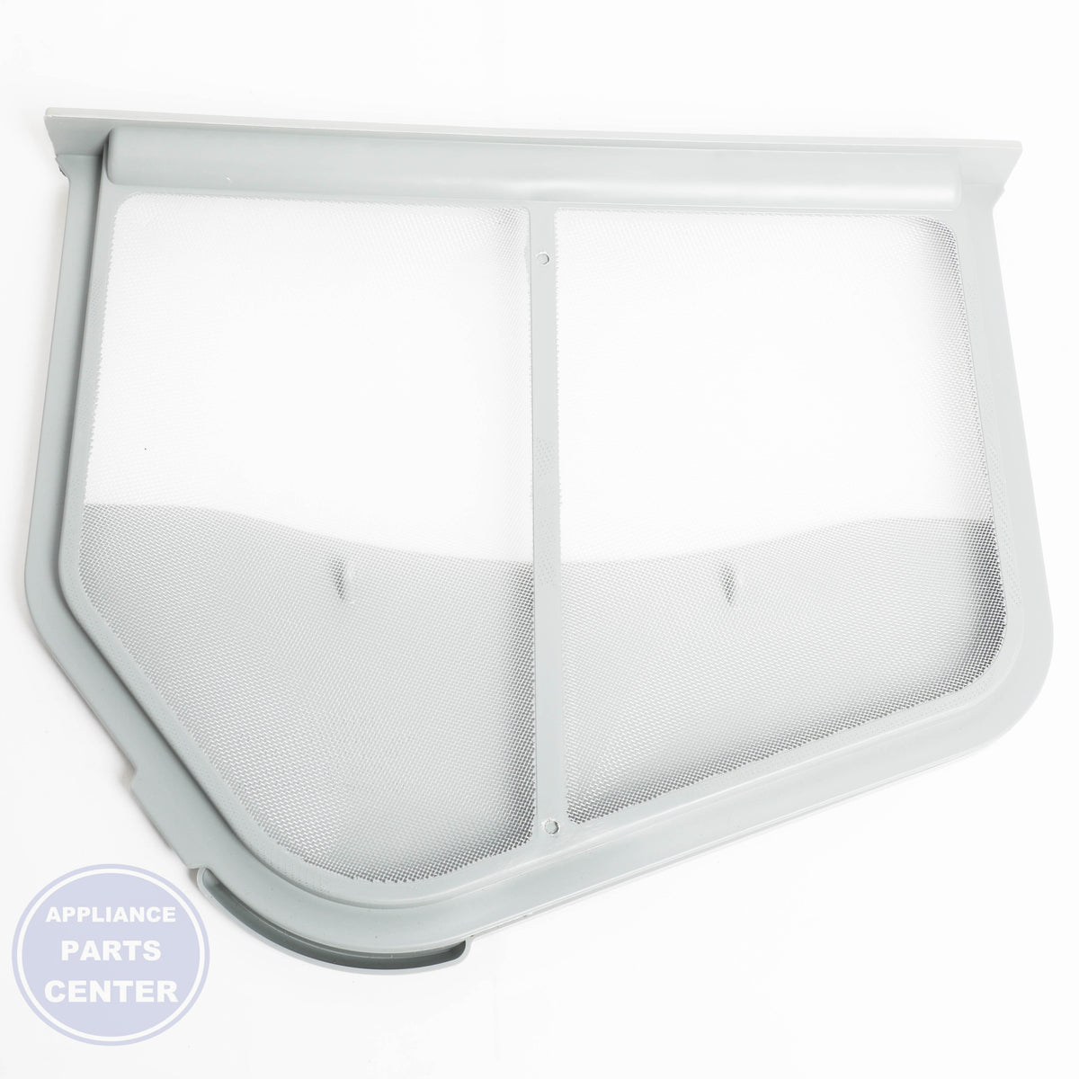 ASSY CASE FILTER;DV3000, DV7000,DVG55A77 DC97-16742B - Detailed view of high-quality filter