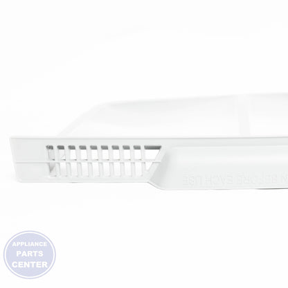 SAM ASSY CASE FILTER DC97-16742B - Main view showing advanced filtration for SAM DV3000, DV7000, DVG55A77