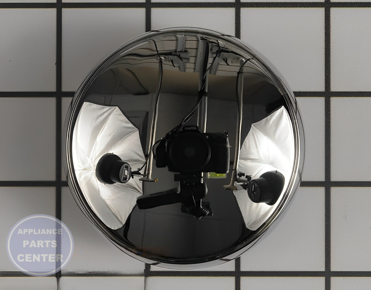 SAMSUNG DRYER KNOB ENCODER ASSEMBLY DC97-16931B - Main view showing durable design for SMG models