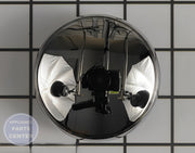 SAMSUNG DRYER KNOB ENCODER ASSEMBLY DC97-16931B - Main view showing durable design for SMG models