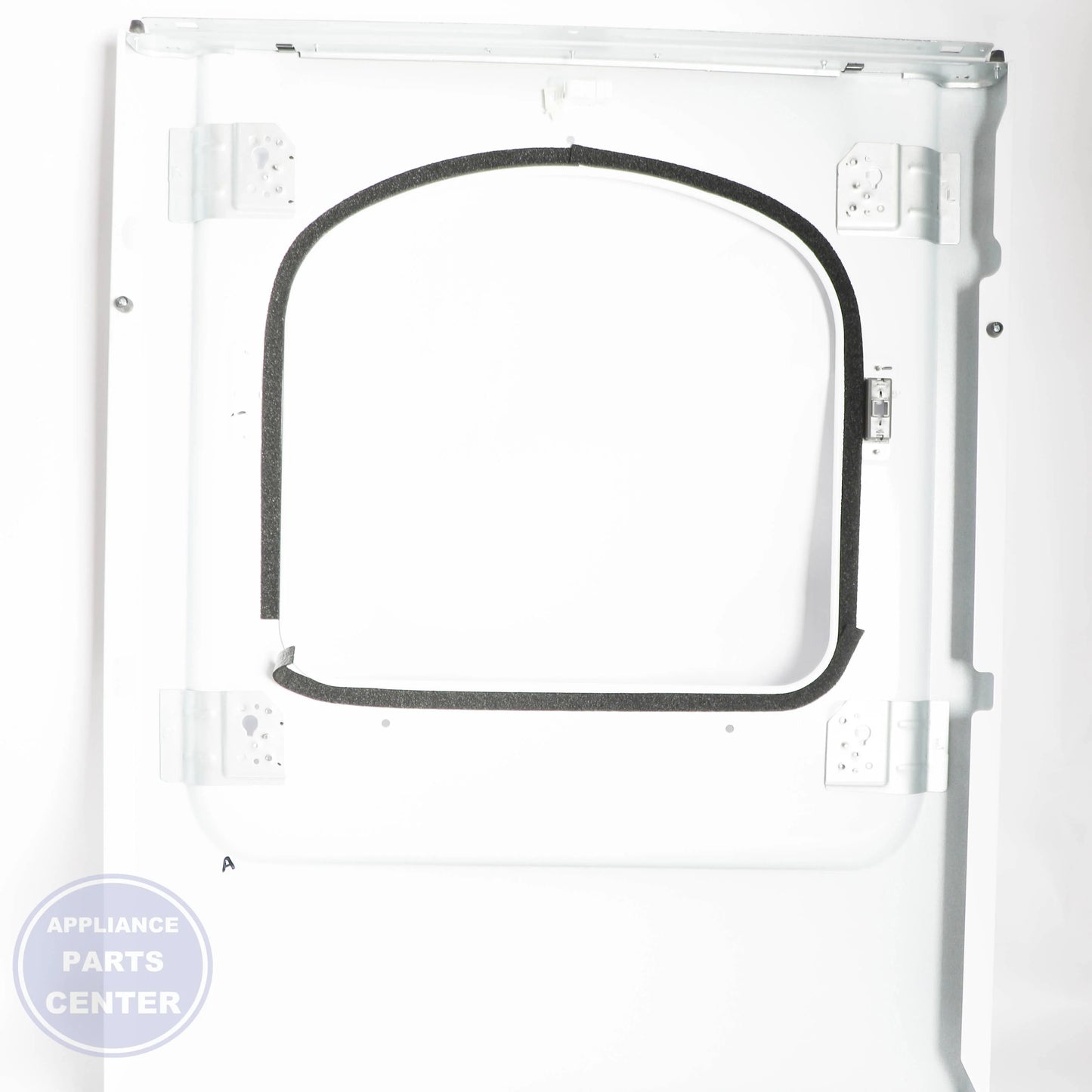 SAM ASSY FRAME FRONT-MODULE;DV7000,DV72000,D - Detailed view of the front module