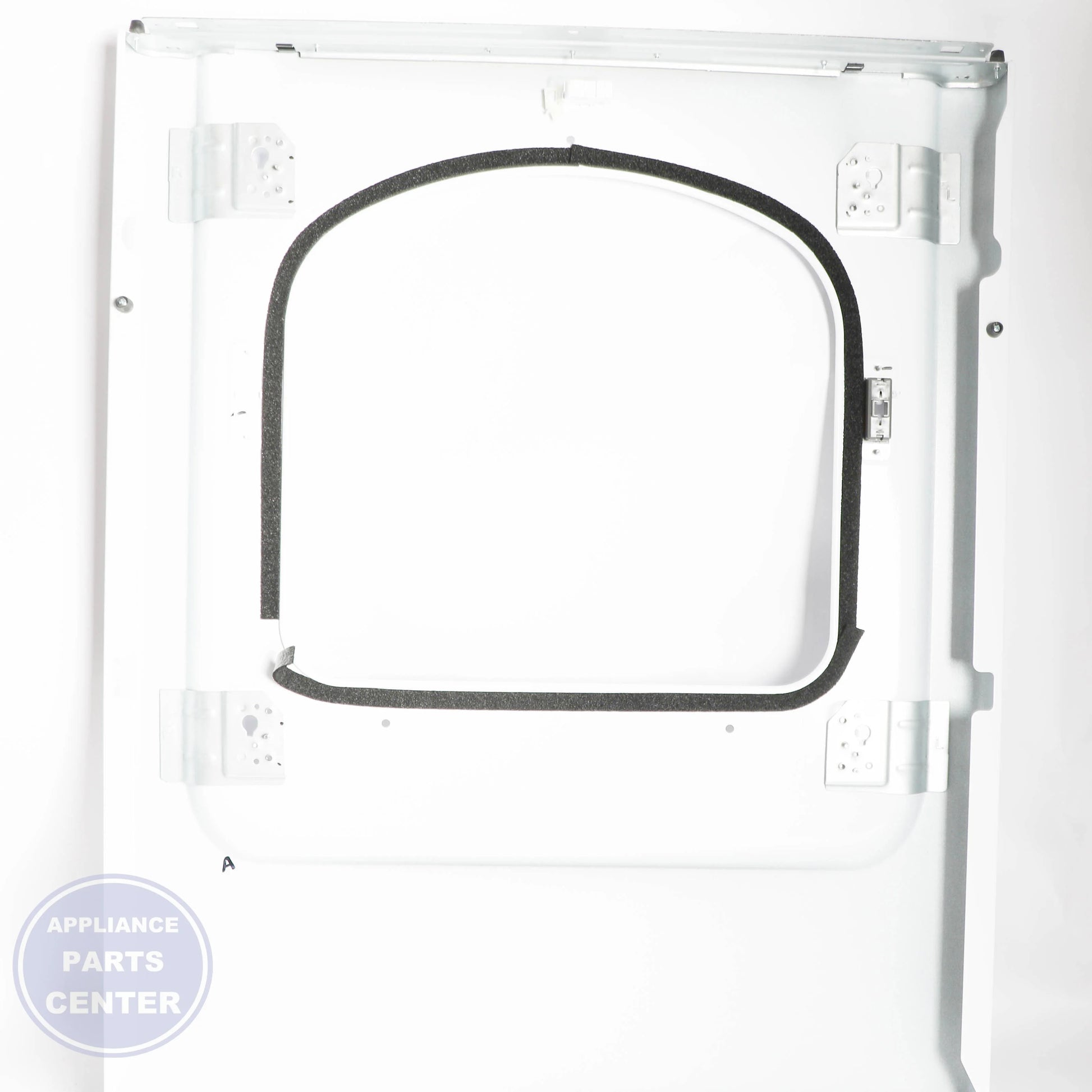 SAM ASSY FRAME FRONT-MODULE;DV7000,DV72000,D - Detailed view of the front module