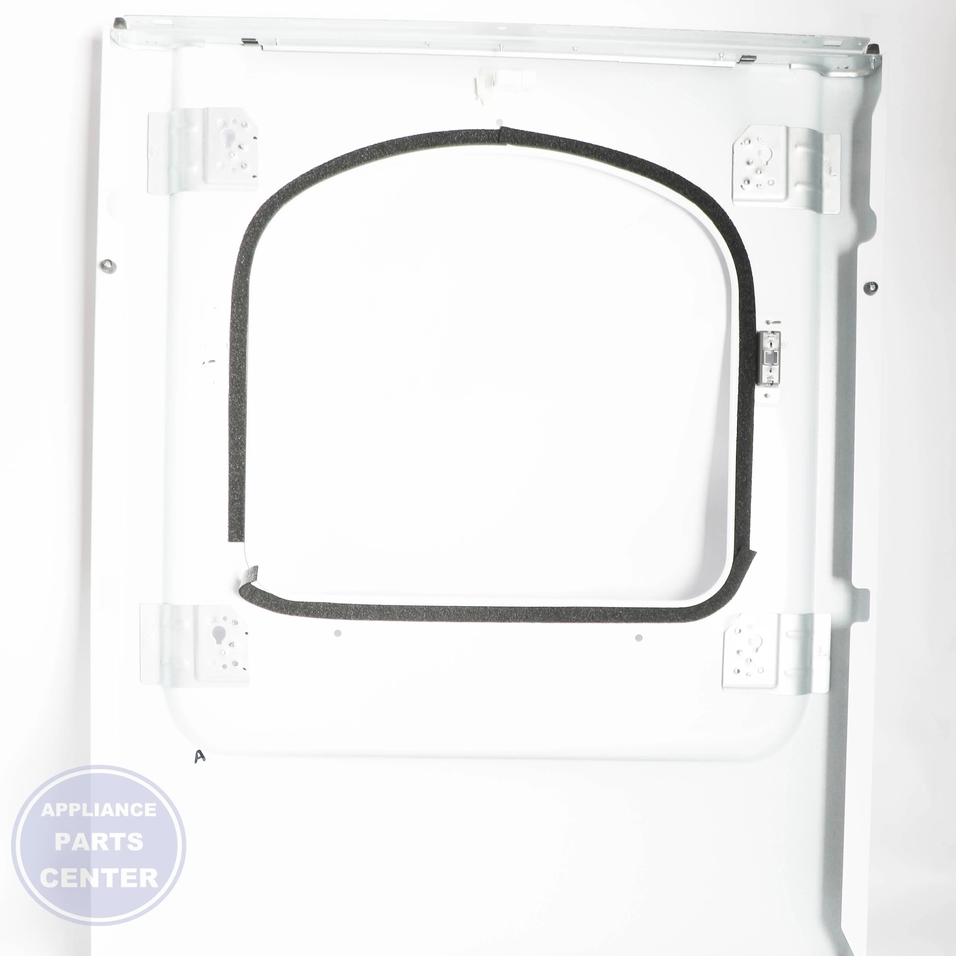 SAM ASSY FRAME FRONT-MODULE;DV7000,DV72000,D - Detailed view of the front module