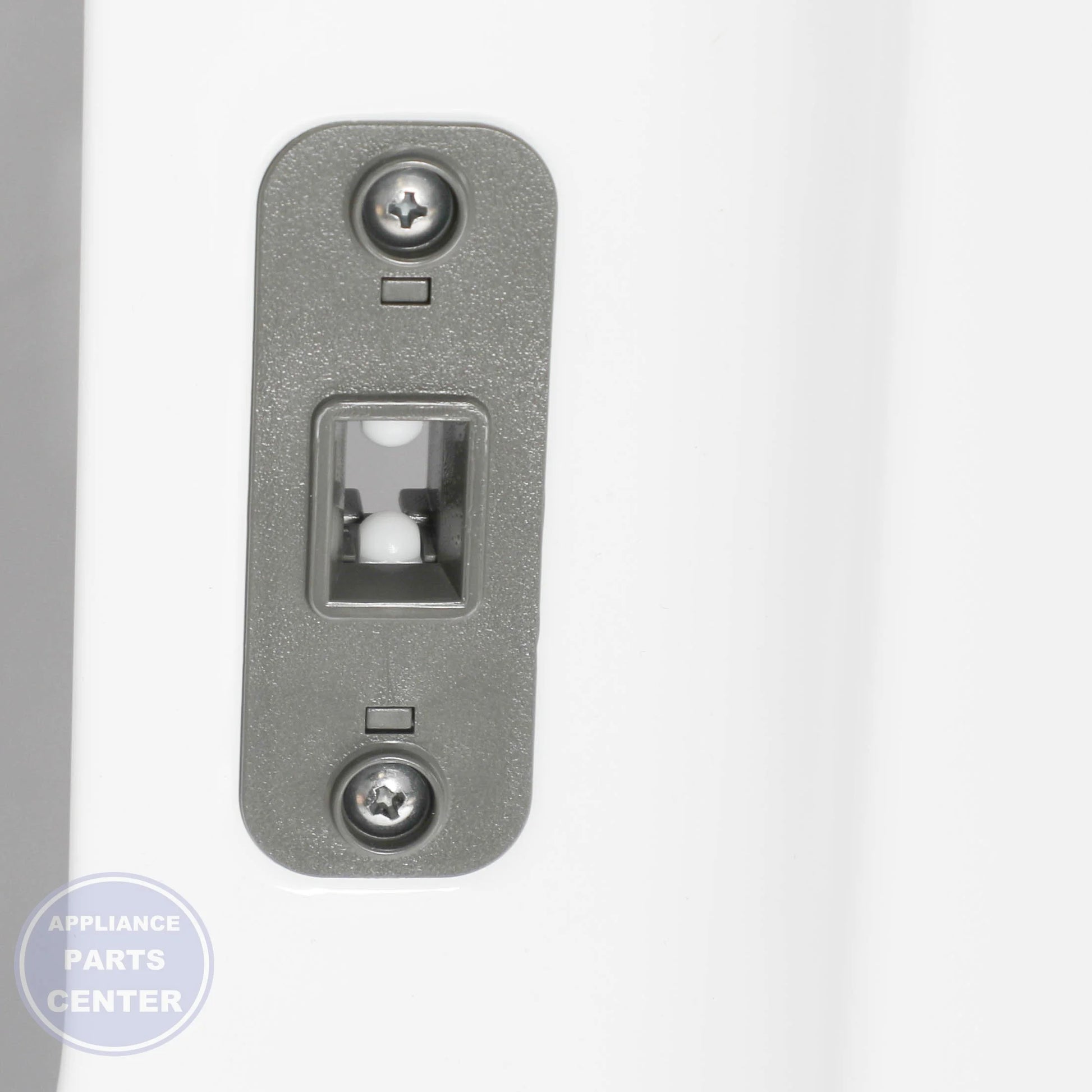 ASSY FRAME FRONT-MODULE;DV7000,DV72000,D - Side view with precise measurements