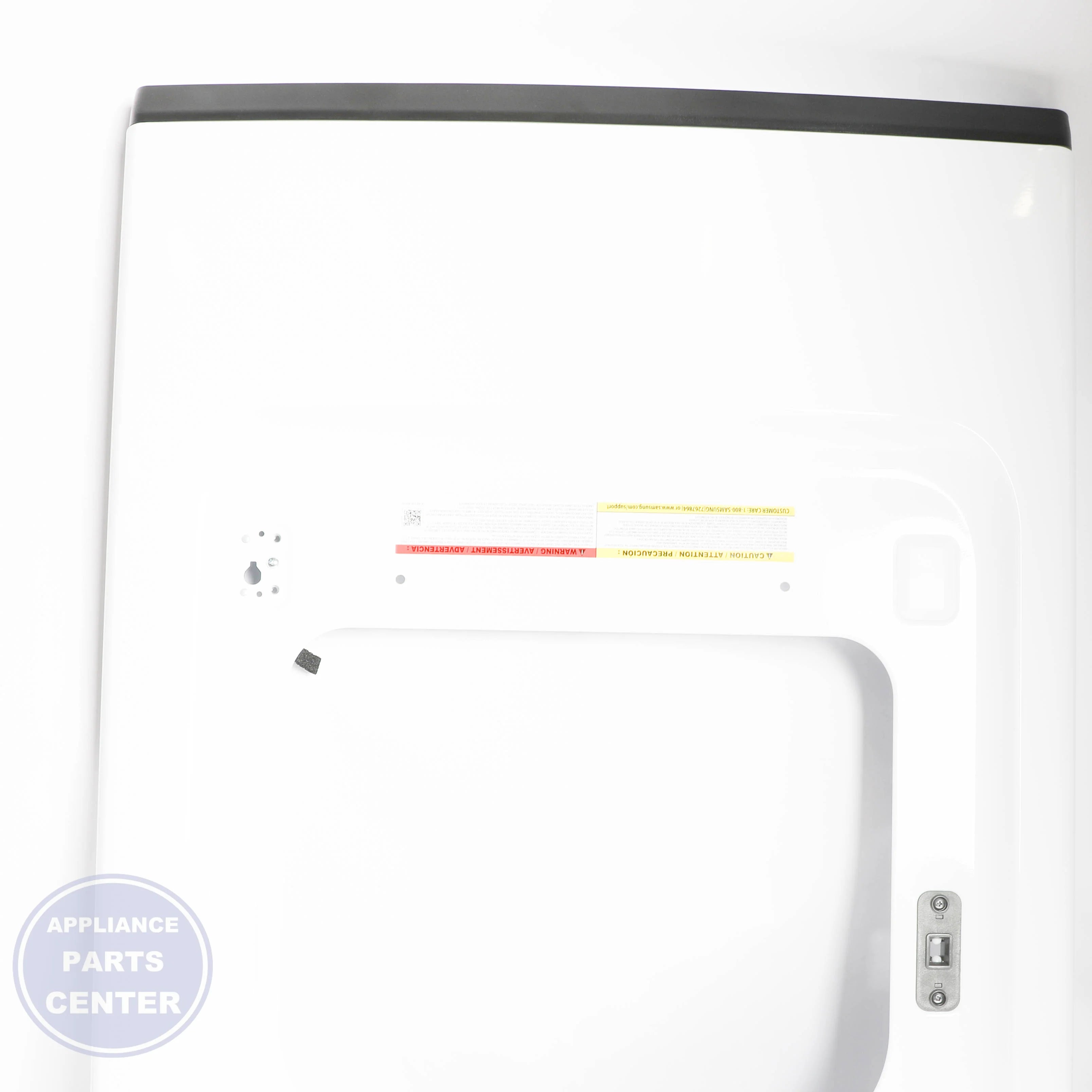 SAM ASSY FRAME FRONT-MODULE;DV7000,DV72000,D - Installation in DV7000 model showing key mounting points